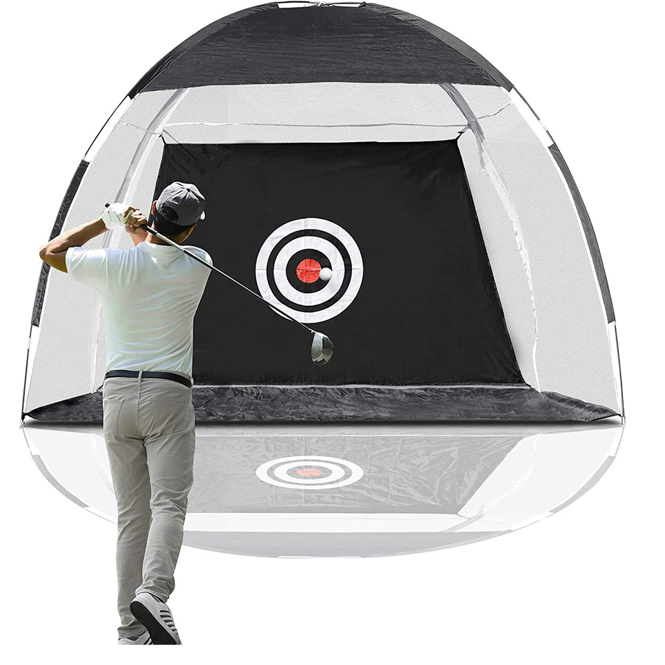 Golf Bag - Fabrieks prijs golf driving swing oefennet