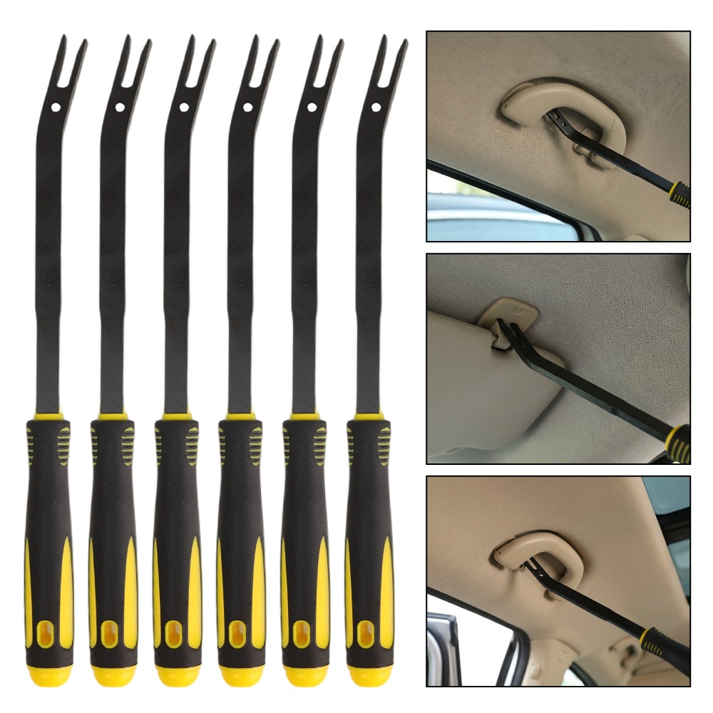 Golf Umbrella - Zonneklep Removal Tool Handgreep Release Clip