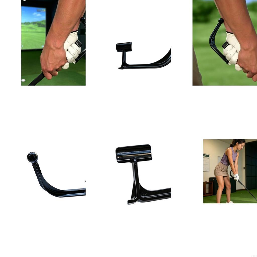 Golf Equipment Weight - Golf Pols Scharnier Trainer Hoge Precies