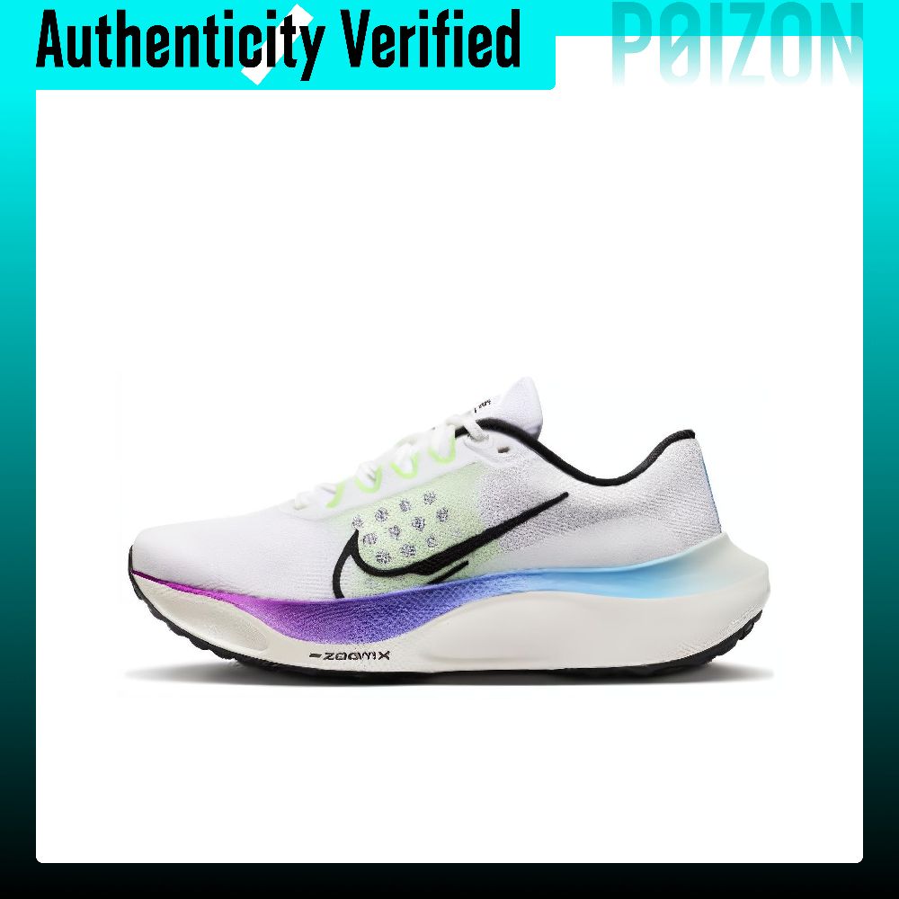 Nike Shoes Zoom Fly 5 - Nike Zoom Fly 5 hardloopschoenen voor