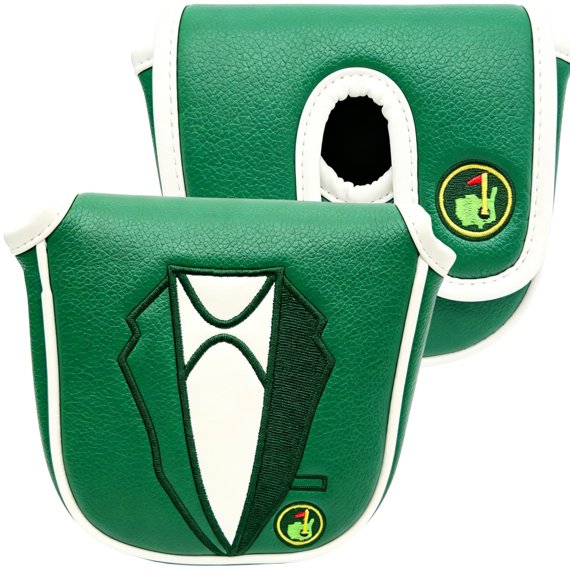 Golf Tees - Premium Putt Cover voor DF3, Golf