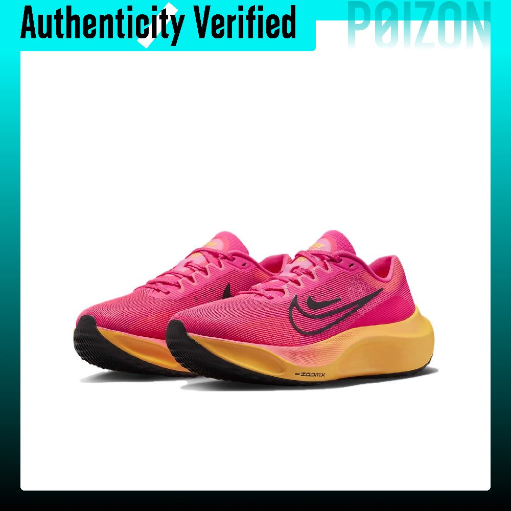 Nike Zoom Fly 5 hardloopschoen - Nike Shoes Zoom Fly 5 recensie en prijs