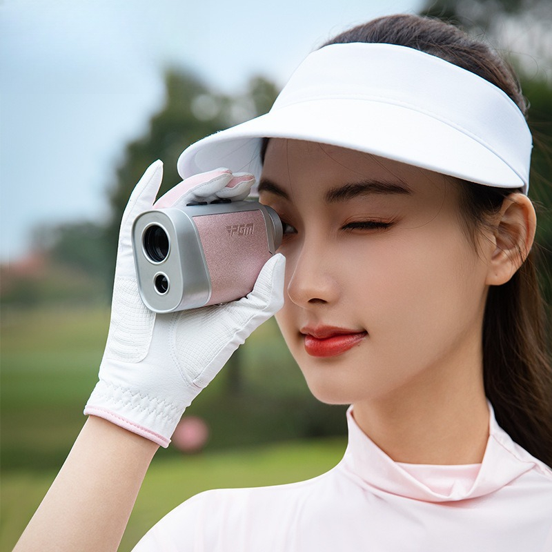 Golf Rangefinder Mini Pocket E - Golf Rangefinder recensie en prijs