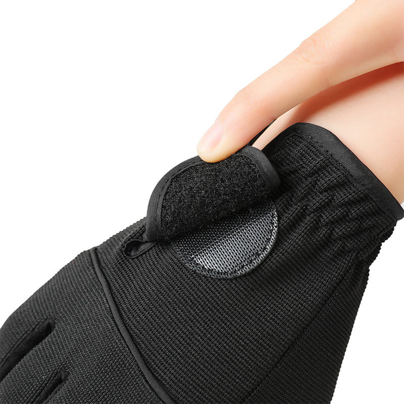 Ruiterhandschoenen, ademende,  - Golf Gloves recensie en prijs