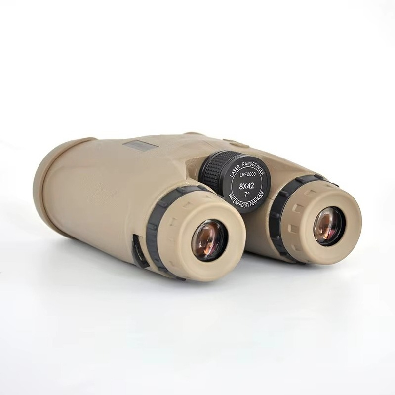 OUTLOOK YJC2000C 2000m 8X IP65 - Golf Rangefinder recensie en prijs