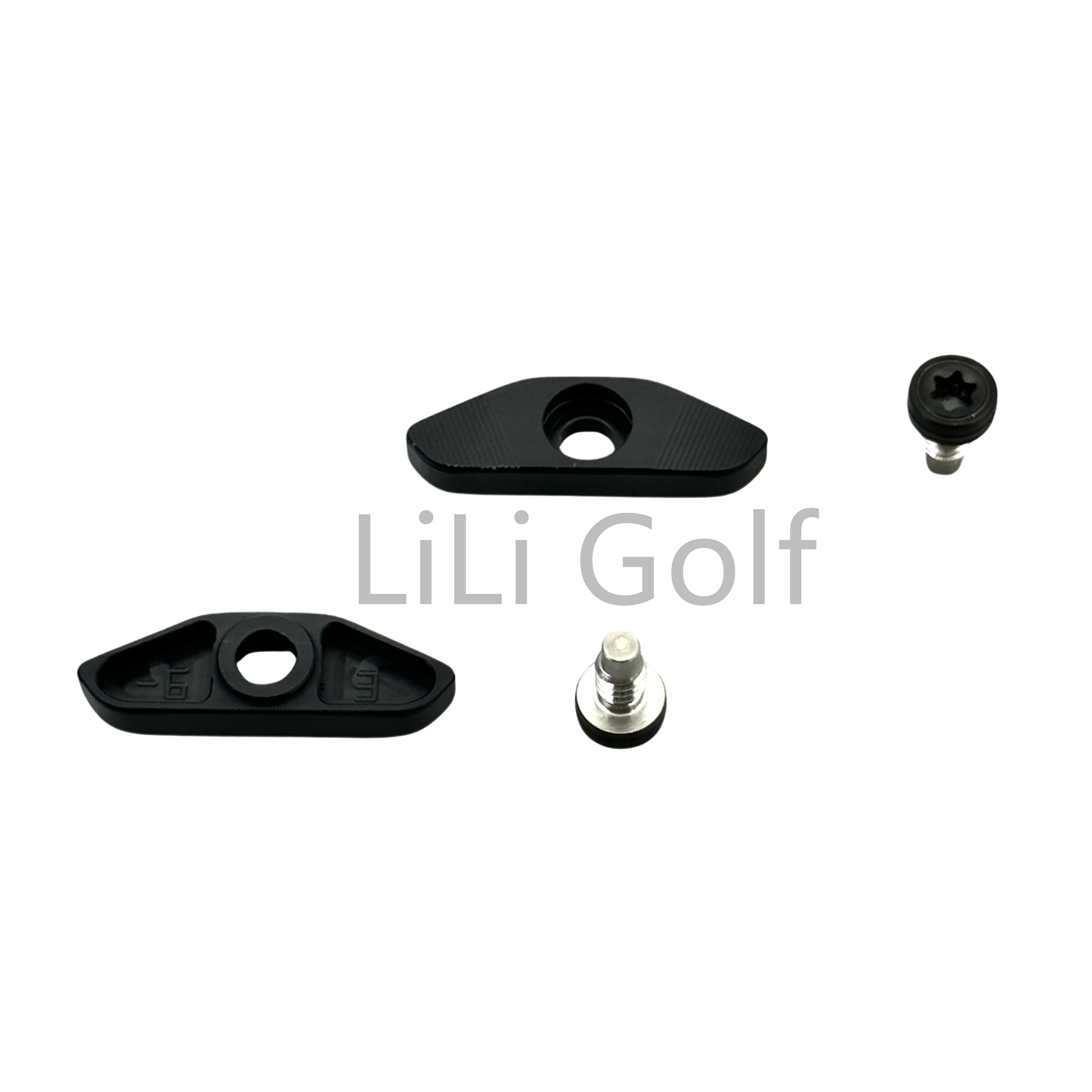 Golfclubgewicht Compatibel voo - Golf Equipment Weight recensie en prijs