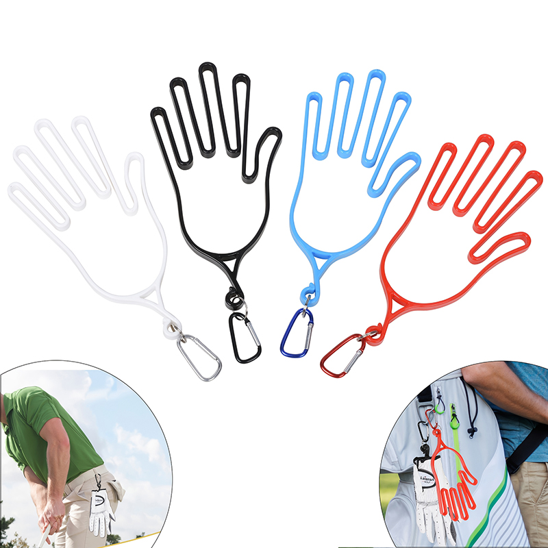 2 Stuks Golf Handschoenhouder  - Golf Bag recensie en prijs