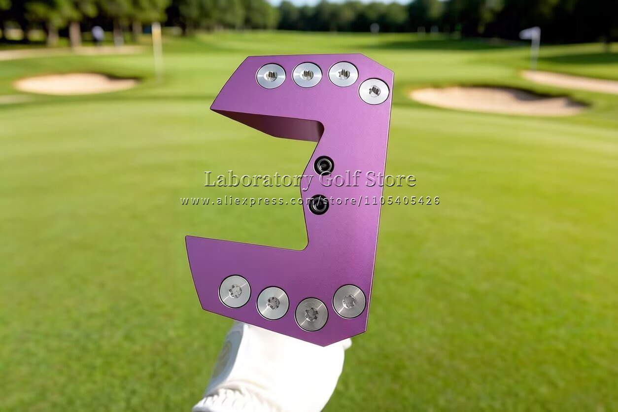 2026 Nieuwe lab golf putter Tr - Golf Tees recensie en prijs