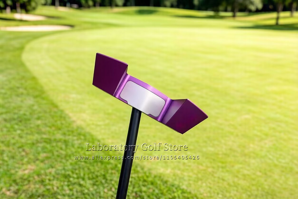 2026 Nieuwe lab golf putter Tr - Golf Tees recensie en prijs