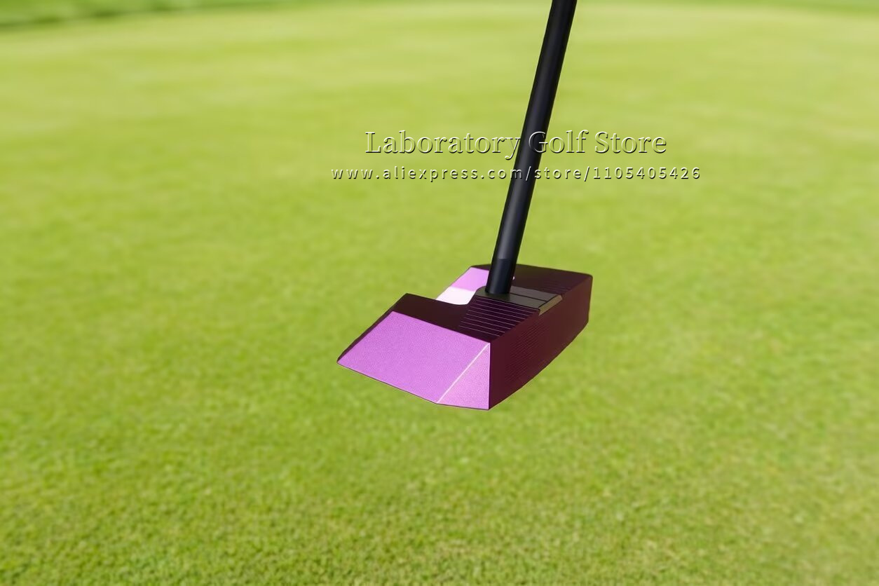2026 Nieuwe lab golf putter Tr - Golf Tees recensie en prijs