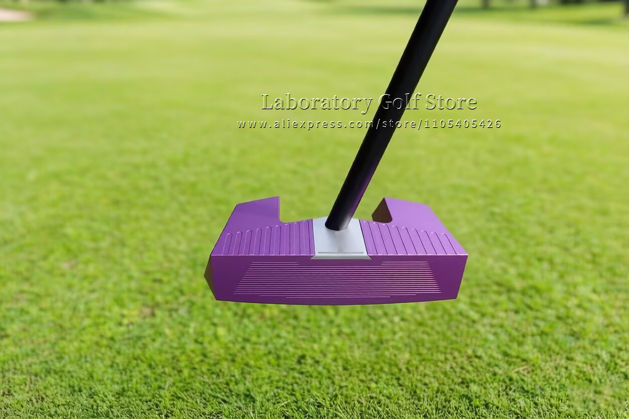2026 Nieuwe lab golf putter Tr - Golf Tees recensie en prijs