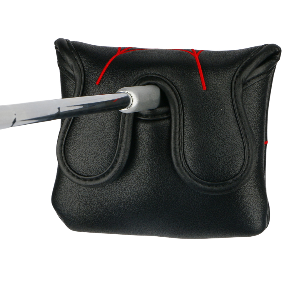 Spider Design Golf Mallet Putt - Golf Tees recensie en prijs
