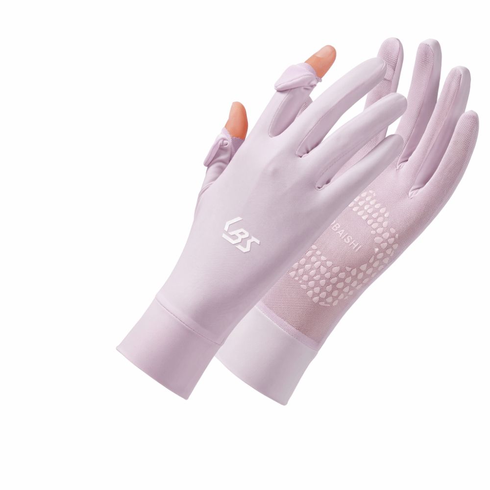 Dames Ijszijde UV-beschermings - Golf Gloves recensie en prijs