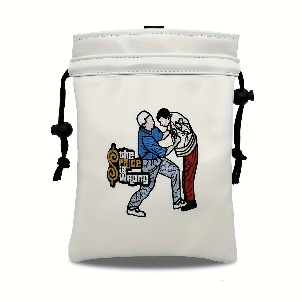 1 stuks golfwaardeartikeltas,  - Golf Bag recensie en prijs