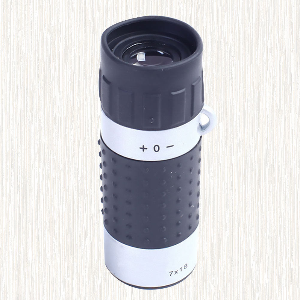 7X18 Monoculaire golf afstands - Golf Rangefinder recensie en prijs