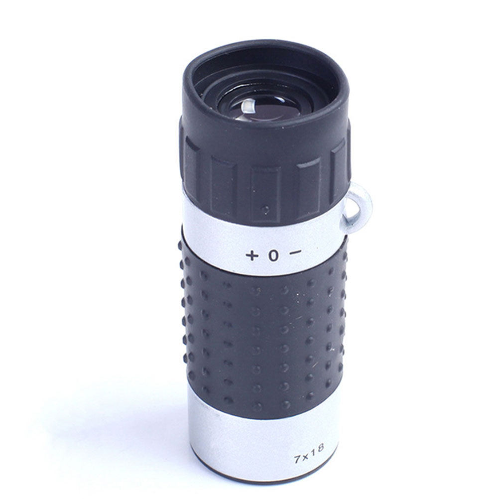 7X18 Monoculaire golf afstands - Golf Rangefinder recensie en prijs
