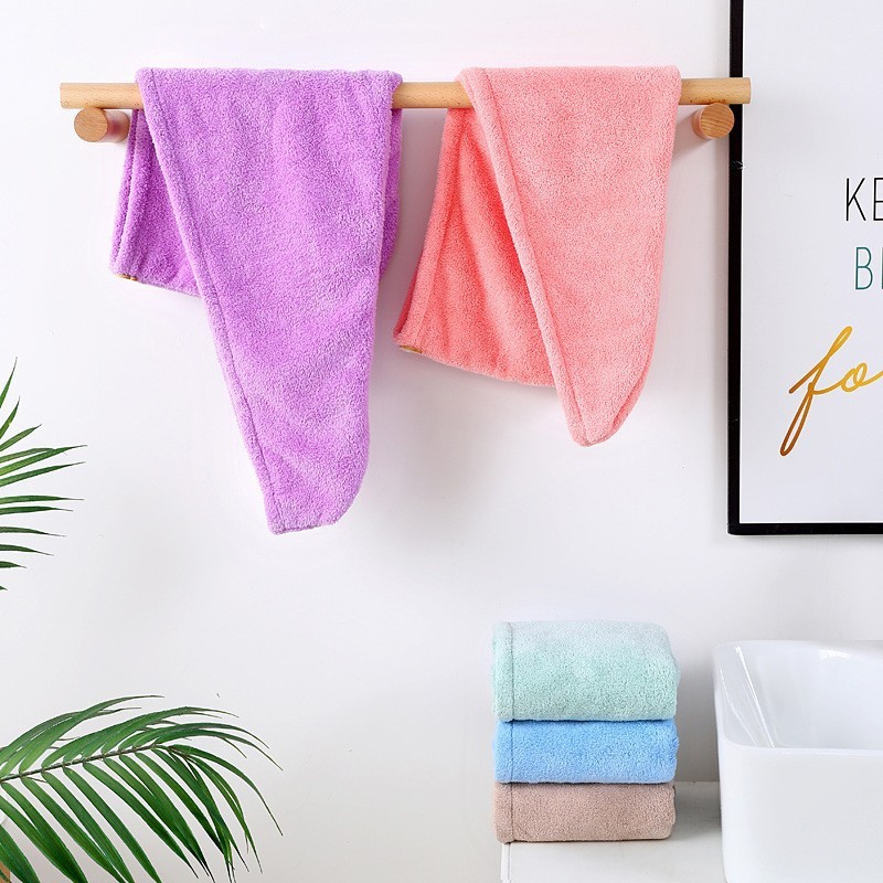 Sneldrogende, droge haarhoed v - Golf Towel recensie en prijs
