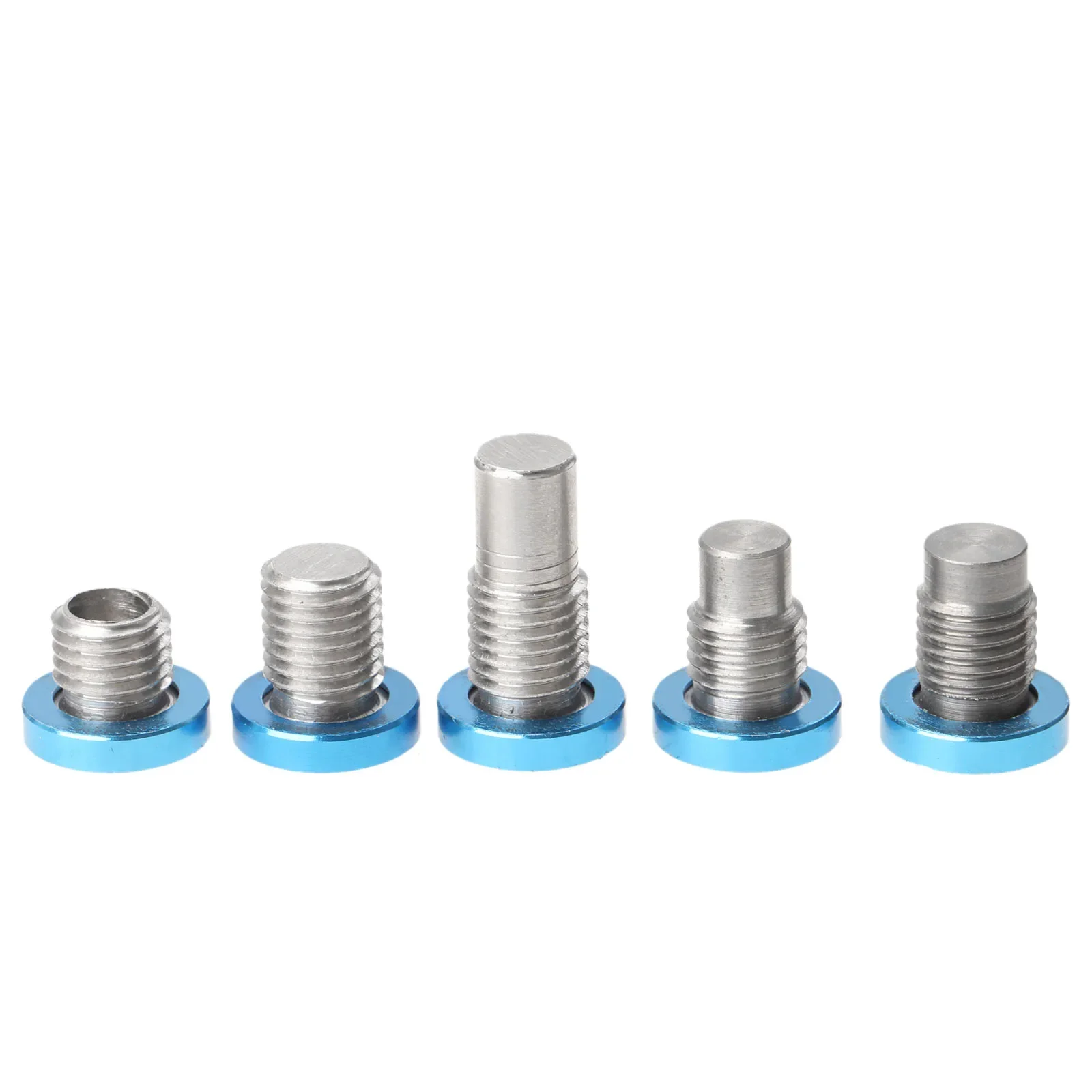 1Pc Metalen 2G 4G 6G 8G 10G 12 - Golf Equipment Weight recensie en prijs