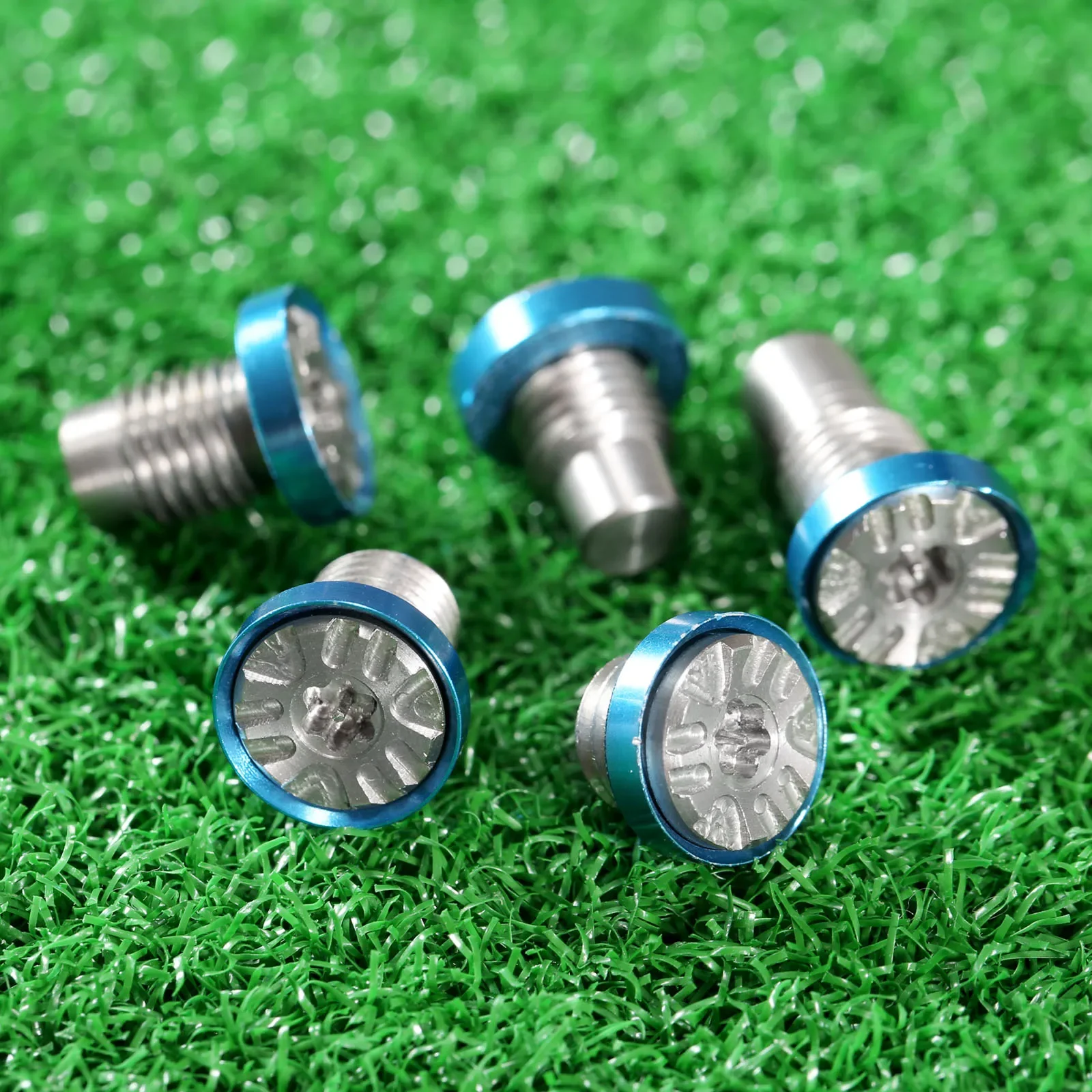 1Pc Metalen 2G 4G 6G 8G 10G 12 - Golf Equipment Weight recensie en prijs