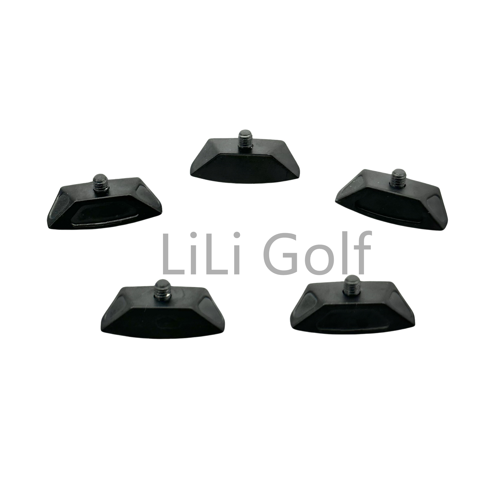 Golfclubkopgewichtschroef pass - Golf Equipment Weight recensie en prijs