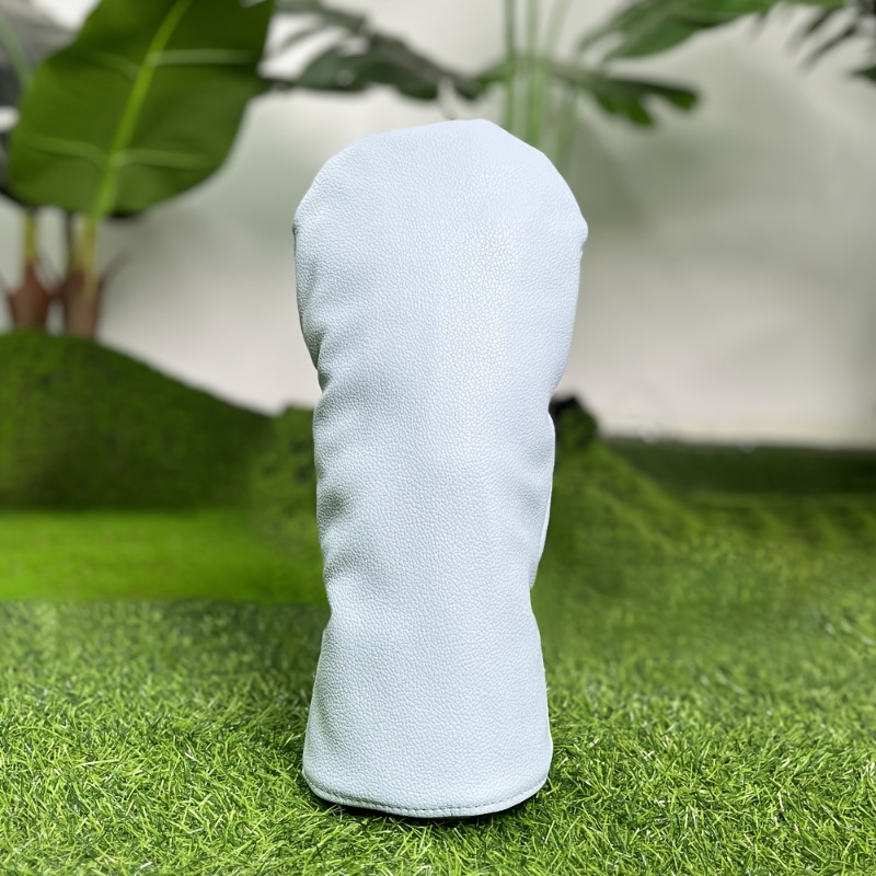 Lichtblauwe golfbeschermhoes,  - Golf Clubs recensie en prijs