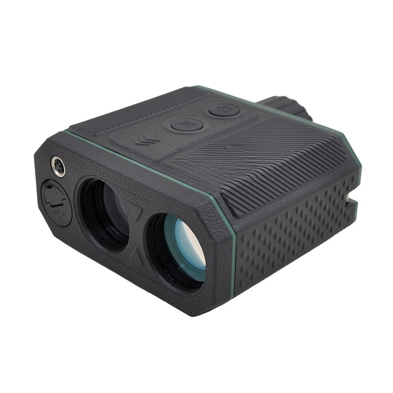 Draagbare Mini 3000m afstandsm - Golf Rangefinder recensie en prijs