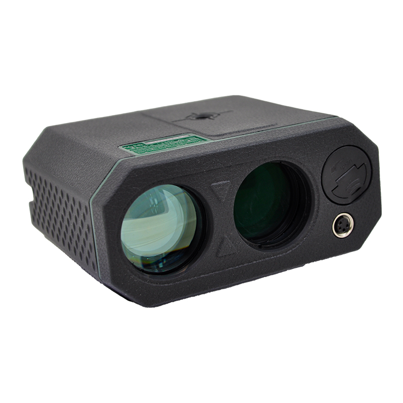 Draagbare Mini 3000m afstandsm - Golf Rangefinder recensie en prijs