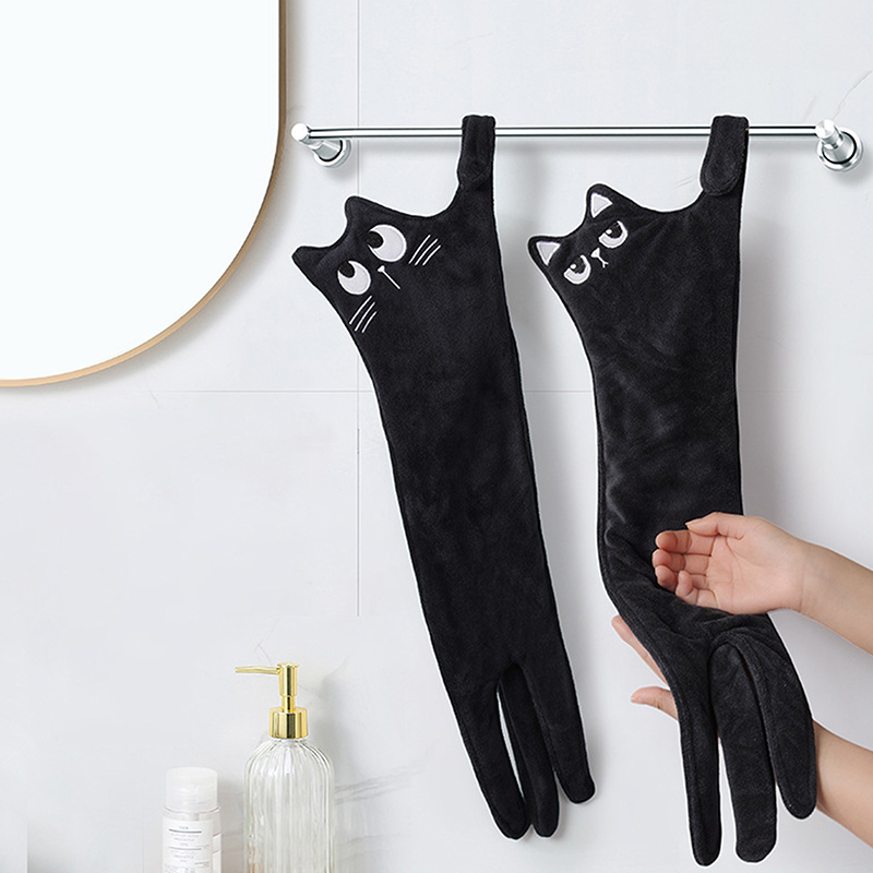 Grappige Kat Handdoeken Keuken - Golf Towel recensie en prijs