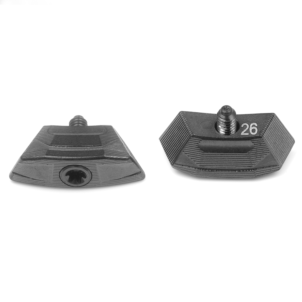 1 stuks golfclubhoofdgewicht c - Golf Equipment Weight recensie en prijs