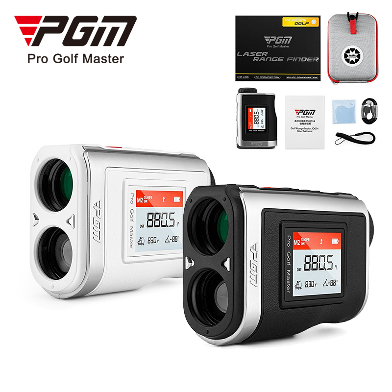 PGM JQ014 Oem Golf Lasermeter  - Golf Rangefinder recensie en prijs