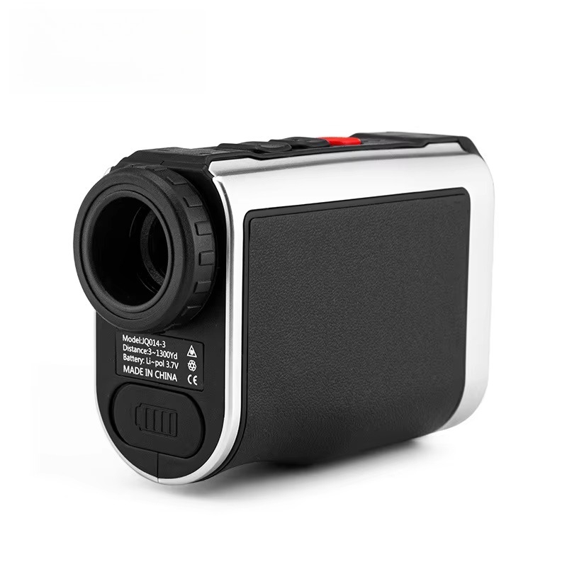 PGM HD 1300 Code Telescoop met - Golf Rangefinder recensie en prijs
