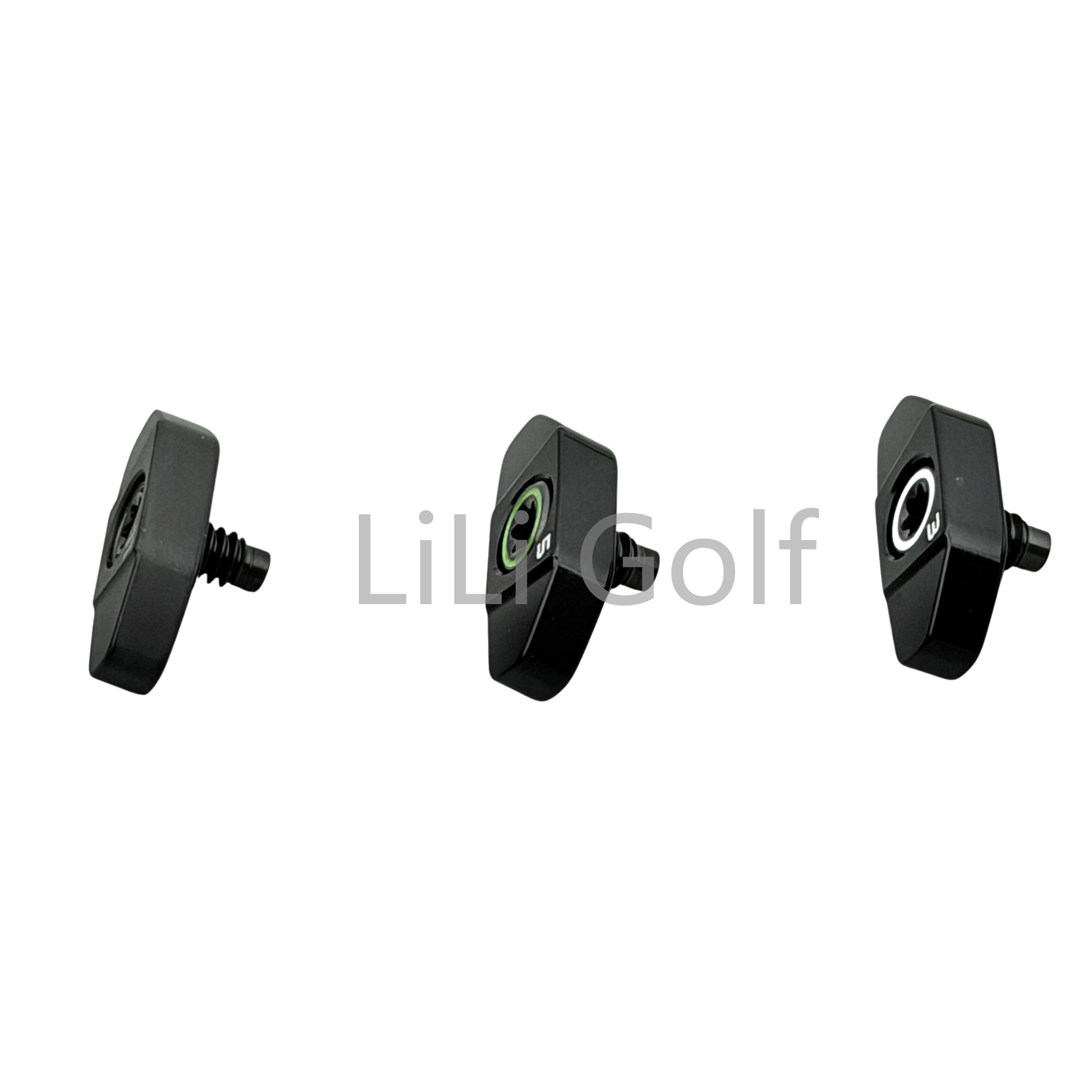 Golfclubkopgewicht geschikt vo - Golf Equipment Weight recensie en prijs