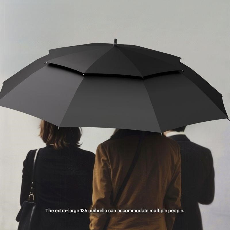 Hoogwaardige semi-automatische - Golf Umbrella recensie en prijs