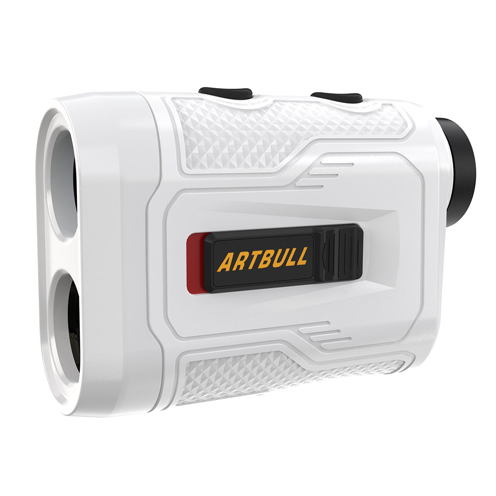 7 modi Oplaadbaar met magneet, - Golf Rangefinder recensie en prijs