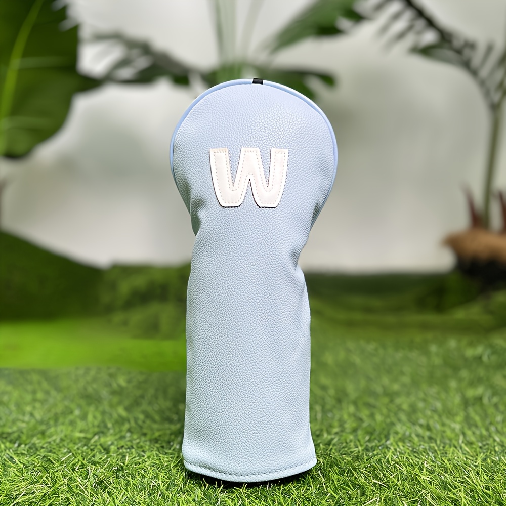 Golfclub hoofdbeschermers Golf - Golf Clubs recensie en prijs