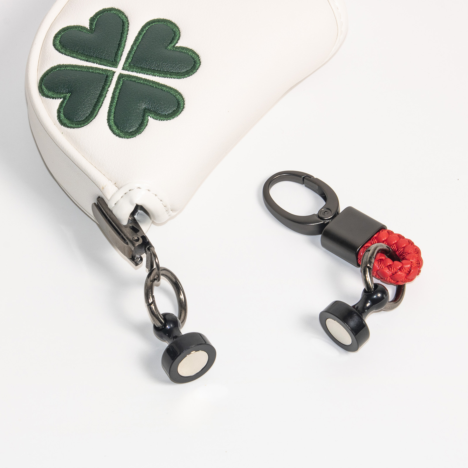 Golf Magnetische Putter Keeper - Golf Tees recensie en prijs