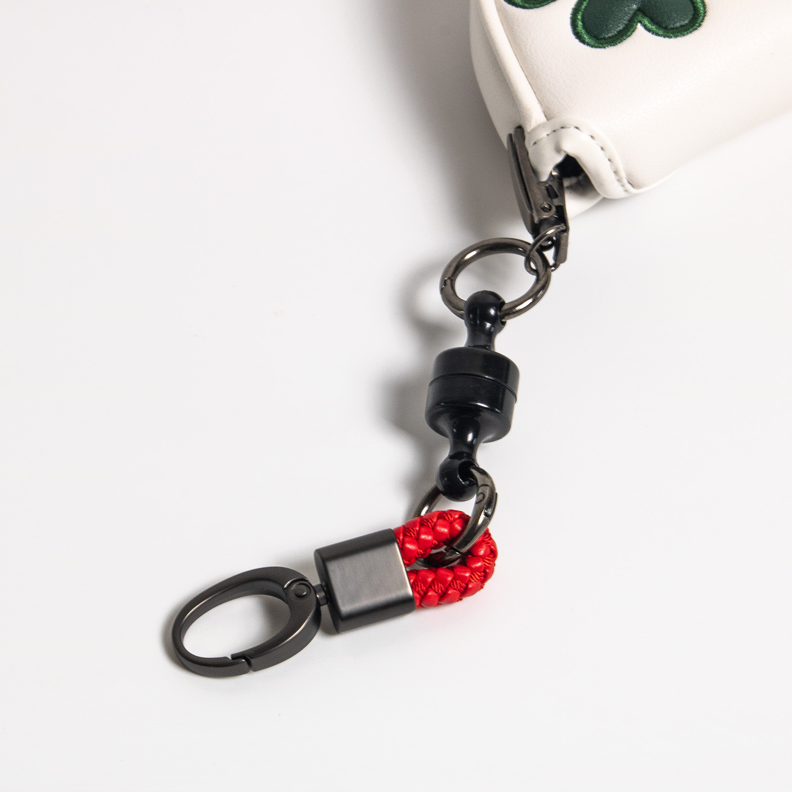 Golf Magnetische Putter Keeper - Golf Tees recensie en prijs