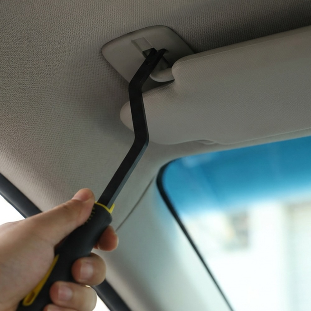 Zonneklep Removal Tool Handgre - Golf Umbrella recensie en prijs