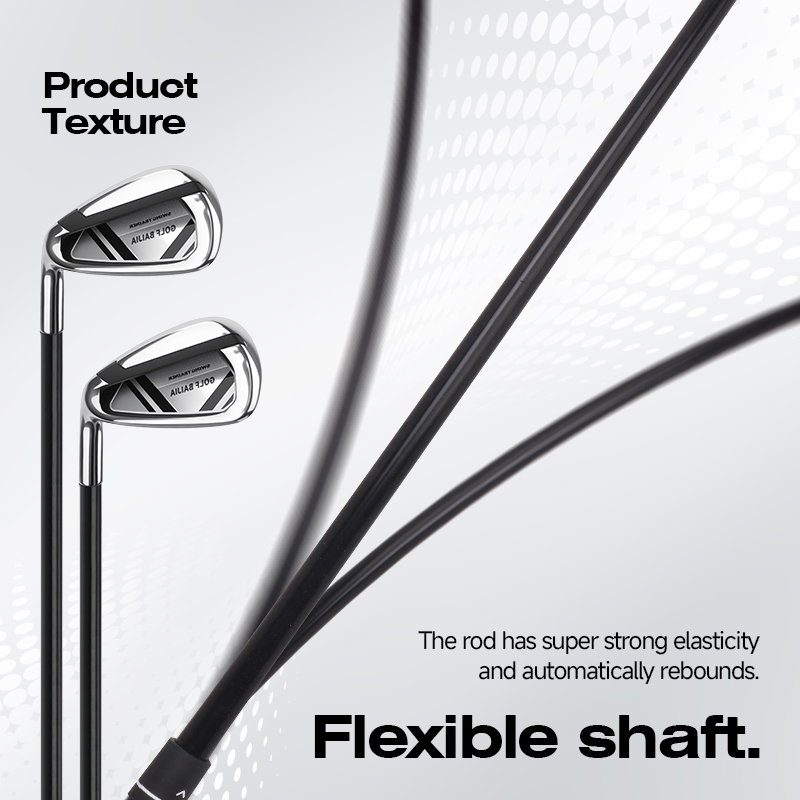 Seven-Iron Golf Gewogen Swing  - Golf Equipment Weight recensie en prijs