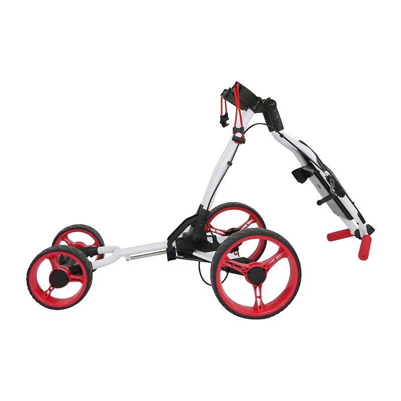 Golfduwkar 4 wielen, stevig, l - Golf Umbrella recensie en prijs