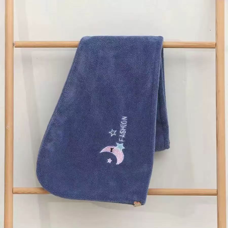 1pc Snel Droogende Haarhanddoe - Golf Towel recensie en prijs