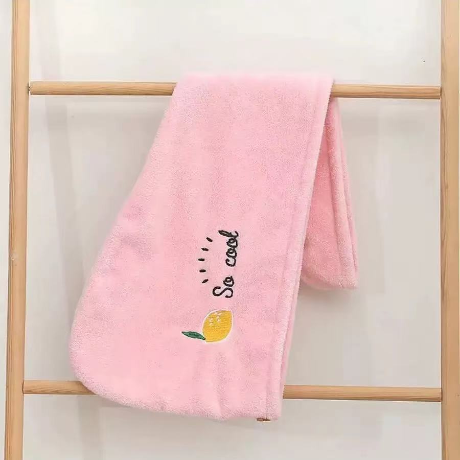 1pc Snel Droogende Haarhanddoe - Golf Towel recensie en prijs