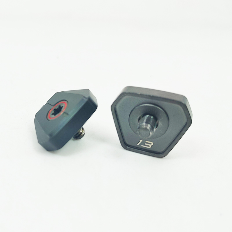 Golfgewichtschroefkit voor Tit - Golf Equipment Weight recensie en prijs