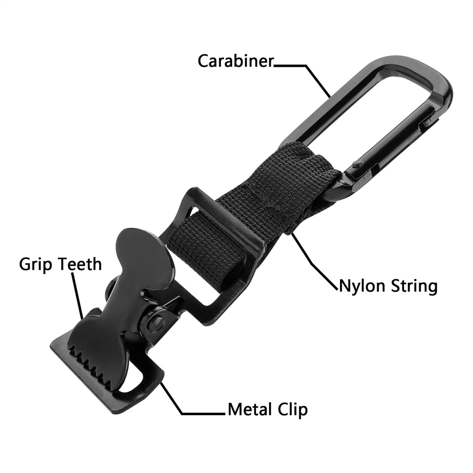 Handschoenenclips voor werk Br - Golf Gloves recensie en prijs