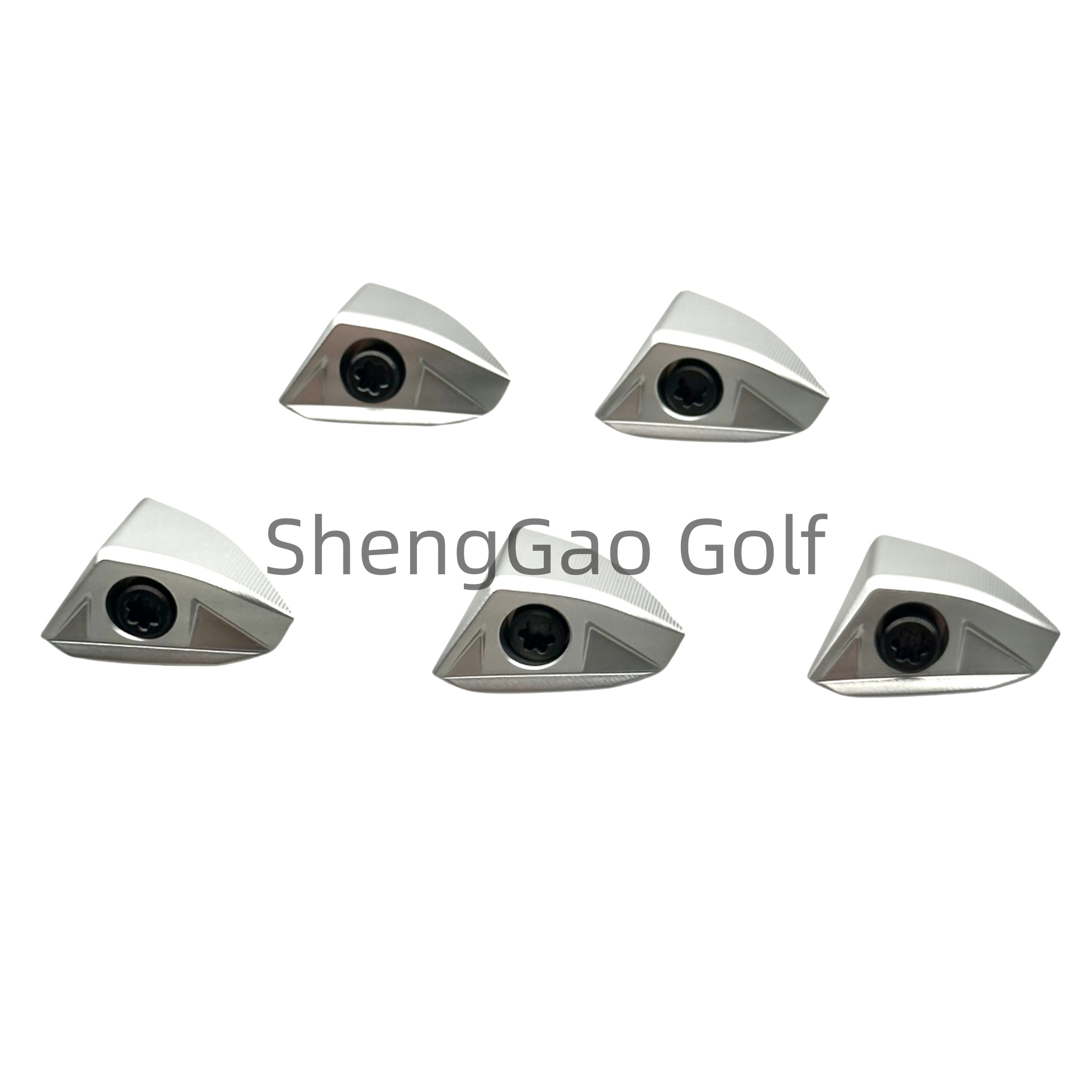 Golfclubhoofdgewicht Compatibe - Golf Equipment Weight recensie en prijs