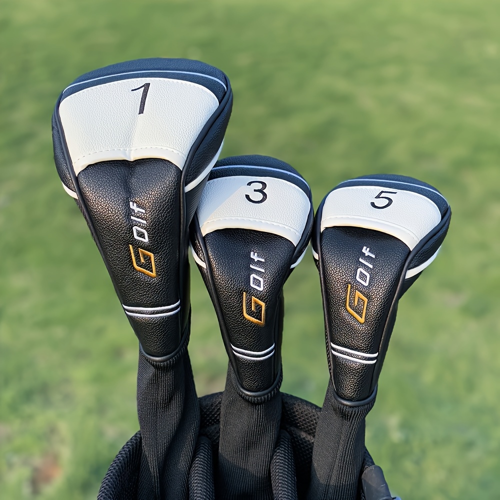 1 st/3 stks golfhoofdbescherme - Golf Driver recensie en prijs