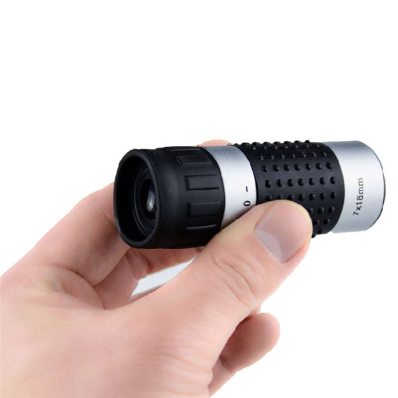 AD45 Monoculaire Golfkijker HD - Golf Rangefinder recensie en prijs