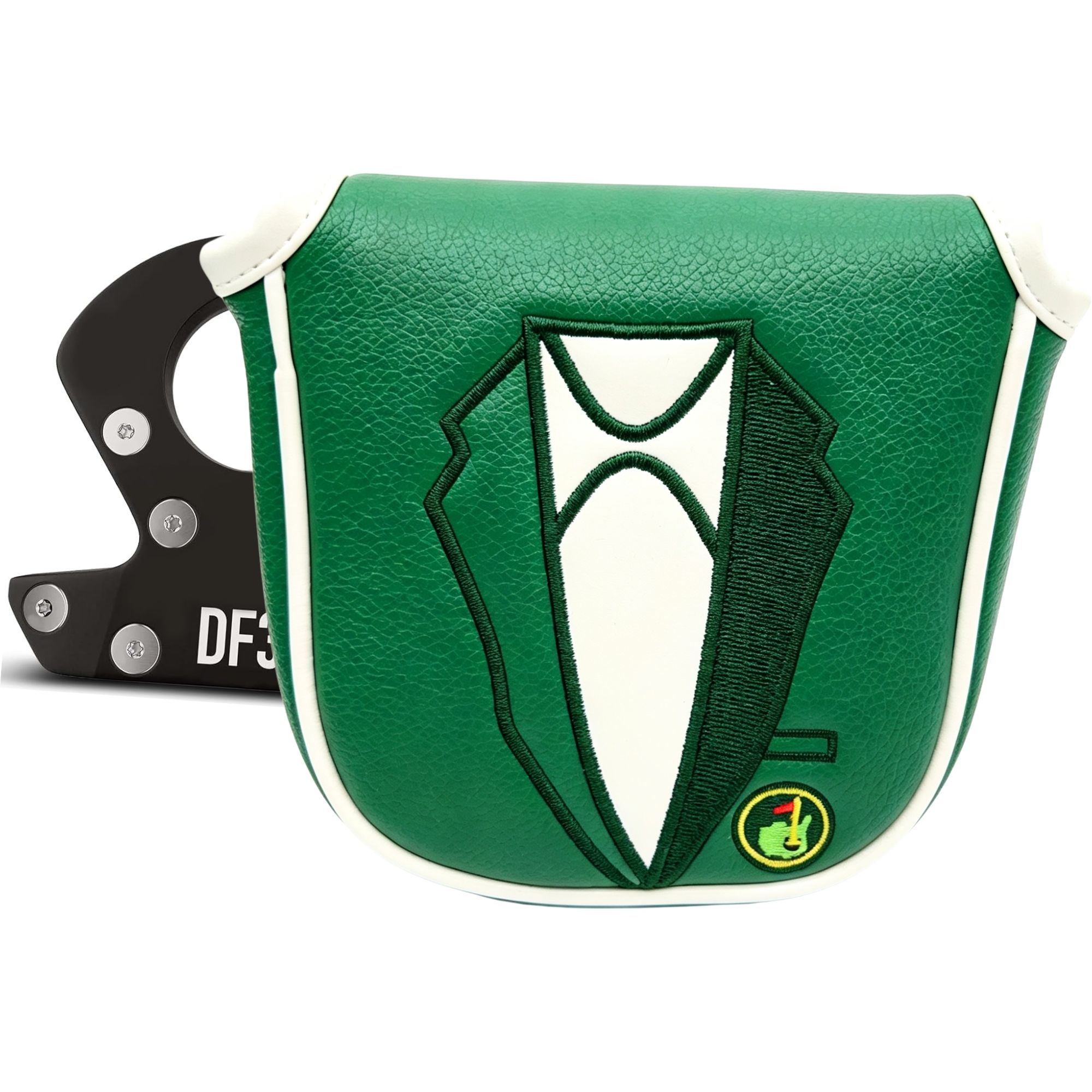 Premium Putt Cover voor DF3, G - Golf Tees recensie en prijs