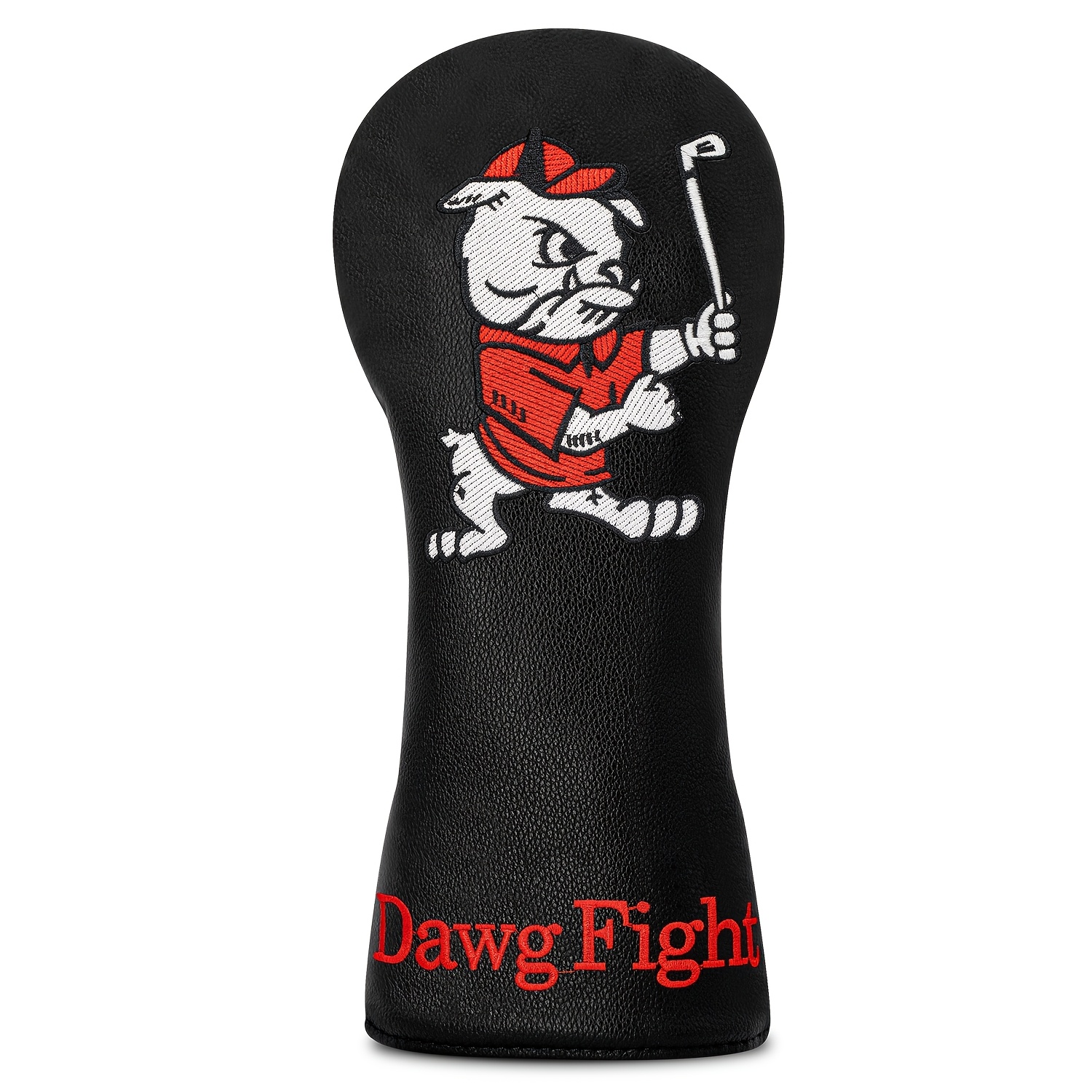 Golfclubbeschermers met Pug-pa - Golf Driver recensie en prijs