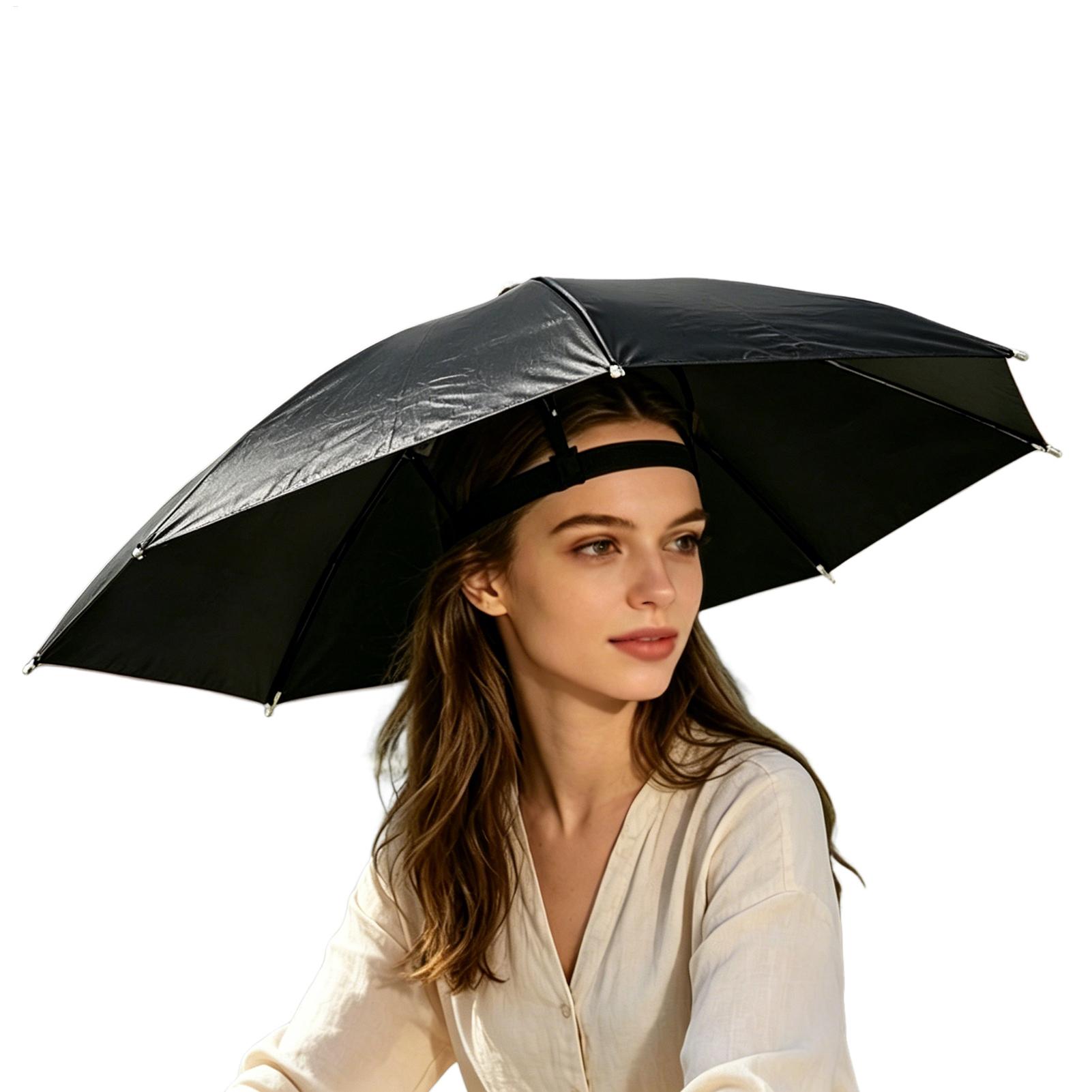 Opvouwbare parapluhoed Waterdi - Golf Umbrella recensie en prijs